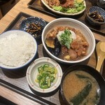 土鍋炊ごはん なかよし - 