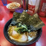 家系総本山 吉村家 - 