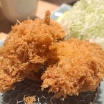 とんかつ 和幸 - 料理写真: