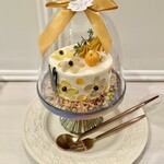 Short Cake Company - 