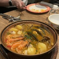 マヌエル タスカ ド ターリョ 丸の内店 - 