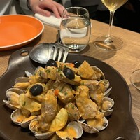 マヌエル タスカ ド ターリョ 丸の内店 - 