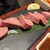 Bullseye - 料理写真: