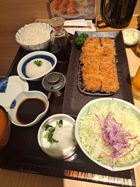 Tonkatsu Wakou Paruko Nagoya Ten photo 2