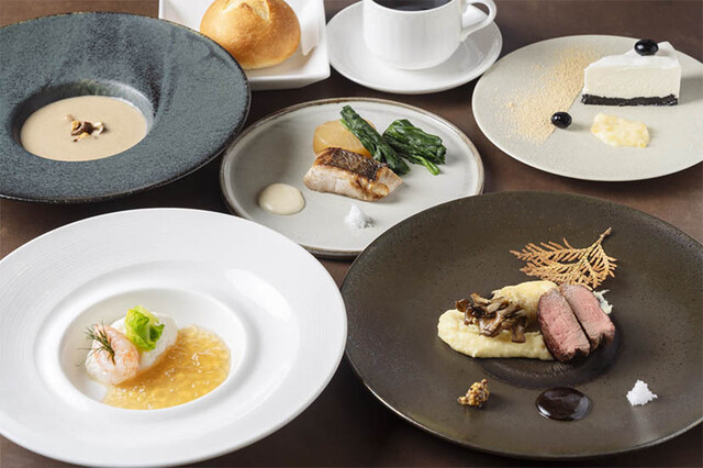 バード・ウォッチ・カフェ