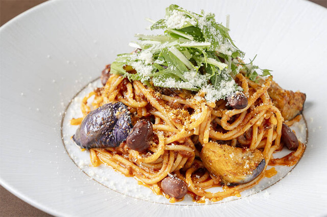 バード・ウォッチ・カフェ - 帯広（イタリアン）の写真