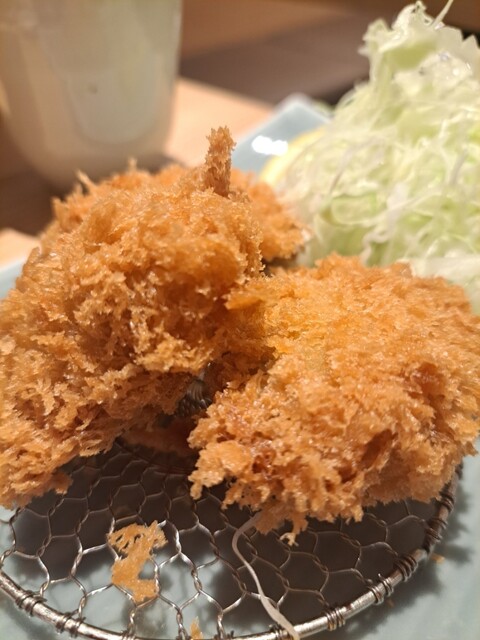 Tonkatsu Wakou Paruko Nagoya Ten
