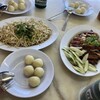 Famosa Chicken Rice Ball - 料理写真: