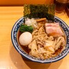 自家製麺 ロビンソン