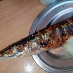 立ち呑み 晩杯屋 - 