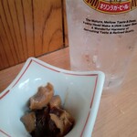 立ち呑み 晩杯屋 - 