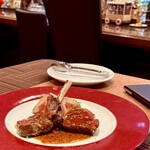 龍 ボンバンス - 