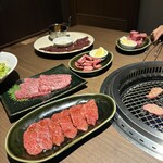 焼肉 和吟 - 