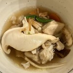 きのこ料理 創士庵 - 