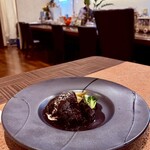 龍 ボンバンス - 