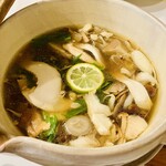 きのこ料理 創士庵 - 