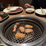 焼肉 和吟 - 