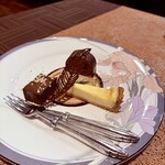 龍 ボンバンス - 