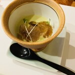 きのこ料理 創士庵 - 