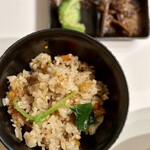 きのこ料理 創士庵 - 