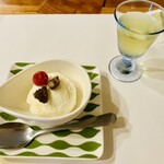 きのこ料理 創士庵 - 