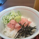 和食麺処 サガミ - 