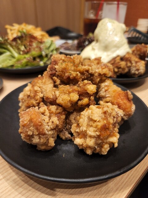 Nagoya Kinshachi Kanayama Eki Minamiguchi Ten photo 5