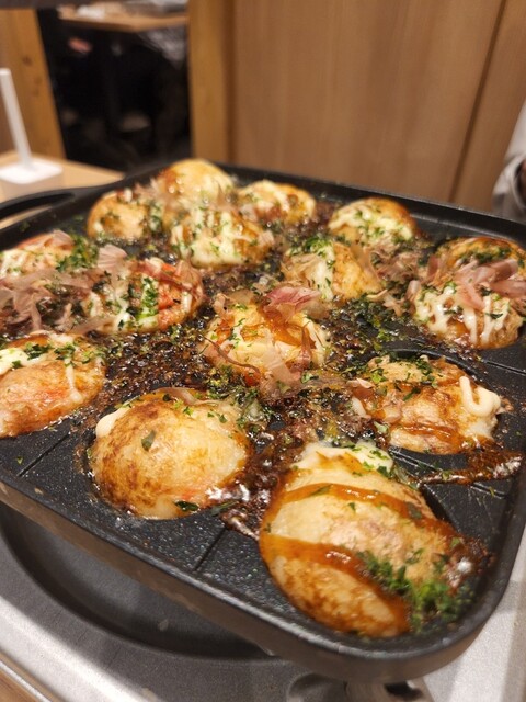 Nagoya Kinshachi Kanayama Eki Minamiguchi Ten photo 4