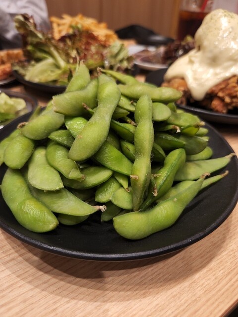 Nagoya Kinshachi Kanayama Eki Minamiguchi Ten photo 3