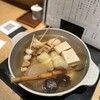 おでん 和食 銀座おぐ羅 丸の内TOKIA店