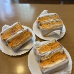 サンダウナー トーキョー オムレツ - 