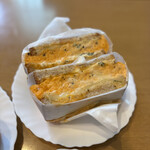 サンダウナー トーキョー オムレツ - 