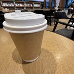 ANDERSEN Cafe ひろぎんホールディングス本社ビル店 - 