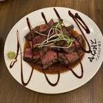 大衆イタリアン ブドウヤ - 