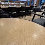 ANDERSEN Cafe ひろぎんホールディングス本社ビル店 - 