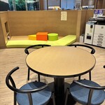 ANDERSEN Cafe ひろぎんホールディングス本社ビル店 - 