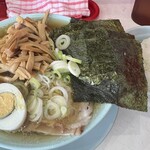 なぎちゃんラーメン - 
