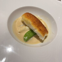 レストラン ラフィナージュ - 