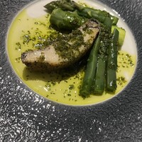 レストラン ラフィナージュ - 