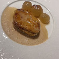 レストラン ラフィナージュ - 