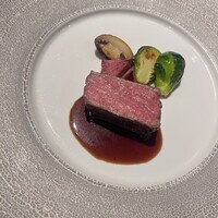 レストラン ラフィナージュ - 