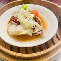 中国料理 香虎 - 