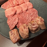 焼肉もちお - 