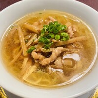 中国料理 香虎 - 