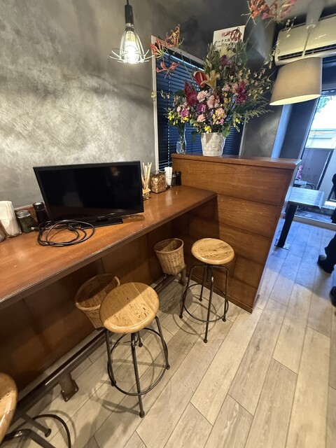 Yakisoba A Marunochi Ten photo 5