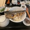 さばめしの鯖匠