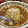 麺創庵 砂田