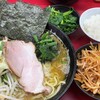 ラーメン 杉田家 千葉祐光店