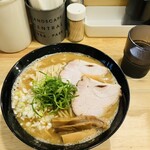 麺屋 K - 