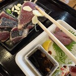 明神丸 ひろめ市場店 - 